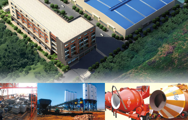 簽約云南昆明商寶建筑工程機械三維動畫演示項目