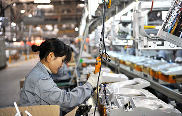 中國制造要專業，還是要“轉業”