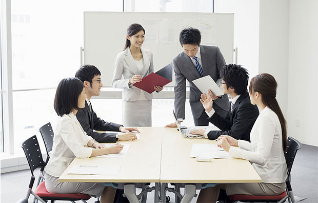 因為專注所以專業(yè) 專業(yè)是燃動的職業(yè)之本