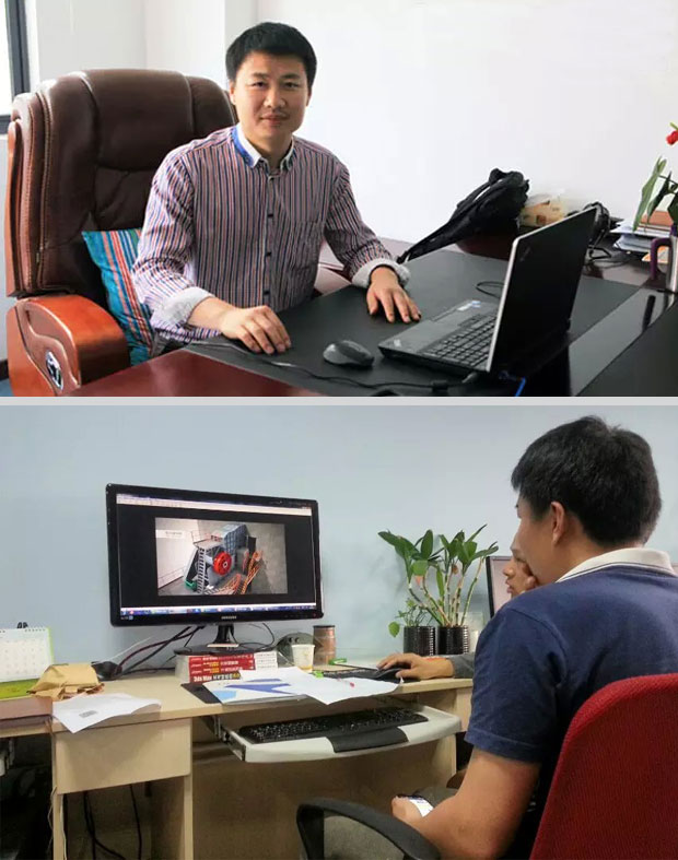一封來(lái)自勞動(dòng)節(jié)的客戶(hù)關(guān)懷信！