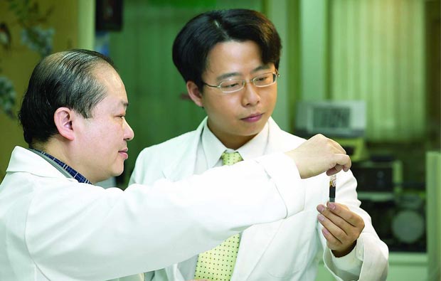科技攻關項目三維仿真演示 