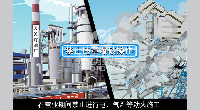 消防安全flash動畫片