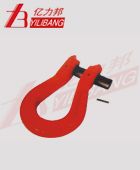 G80無梁歐米格環
