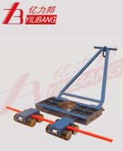 AKBK系列小坦克車
